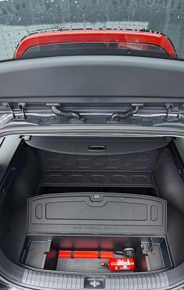 Kia Ceed cena 106500 przebieg: 7000, rok produkcji 2023 z Gniew małe 121